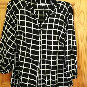 Antilia Femme Blouse